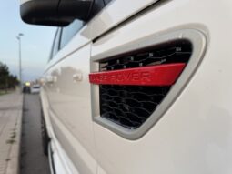 Land Rover Range Rover Autobiography full