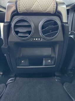 Land Rover Range Rover Autobiography full