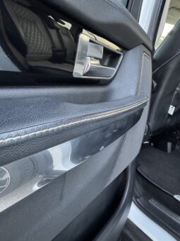 Land Rover Range Rover Autobiography full