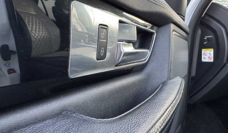 Land Rover Range Rover Autobiography full