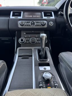 Land Rover Range Rover Autobiography full