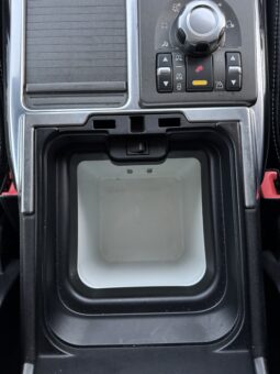 Land Rover Range Rover Autobiography full