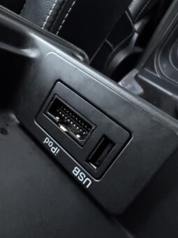 Land Rover Range Rover Autobiography full