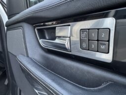 Land Rover Range Rover Autobiography full