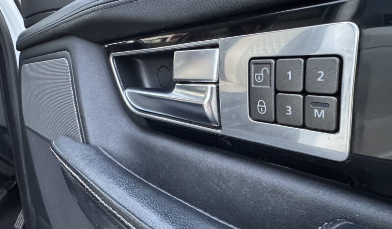 Land Rover Range Rover Autobiography full