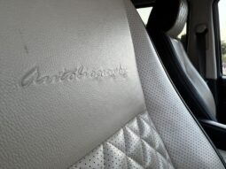 Land Rover Range Rover Autobiography full