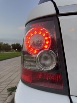 Land Rover Range Rover Autobiography full