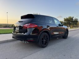 Porsche Cayenne II 3.6 V6