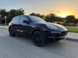 Porsche Cayenne II 3.6 V6