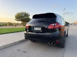 Porsche Cayenne II 3.6 V6 full