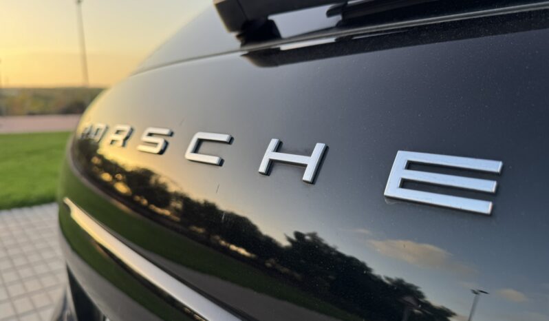 Porsche Cayenne II 3.6 V6 full