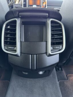Porsche Cayenne II 3.6 V6 full