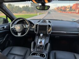 Porsche Cayenne II 3.6 V6 full