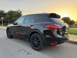 Porsche Cayenne II 3.6 V6