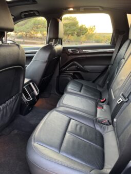 Porsche Cayenne II 3.6 V6 full
