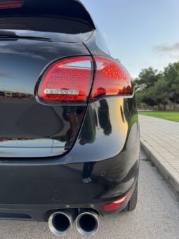Porsche Cayenne II 3.6 V6 full