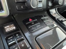 Porsche Cayenne II 3.6 V6 full