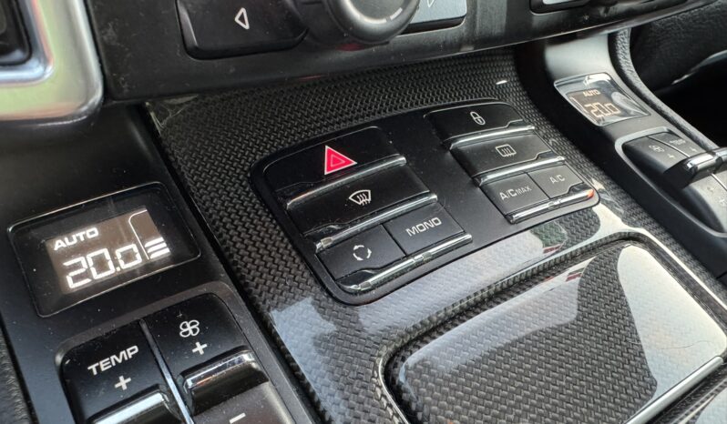 Porsche Cayenne II 3.6 V6 full