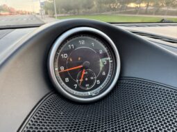 Porsche Cayenne II 3.6 V6 full