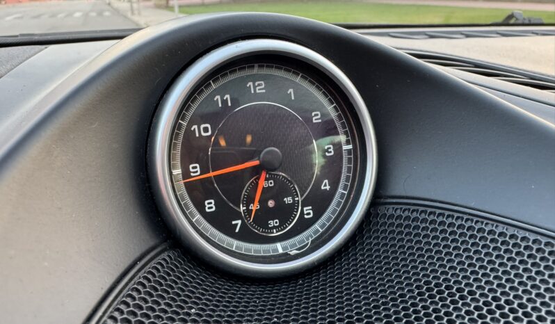 Porsche Cayenne II 3.6 V6 full