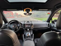 Porsche Cayenne II 3.6 V6 full