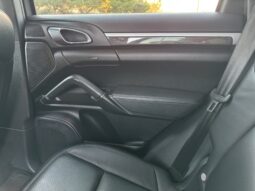 Porsche Cayenne II 3.6 V6 full