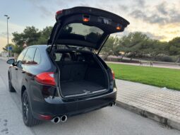 Porsche Cayenne II 3.6 V6 full