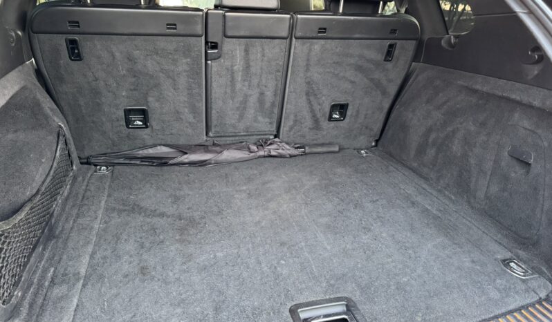 Porsche Cayenne II 3.6 V6 full