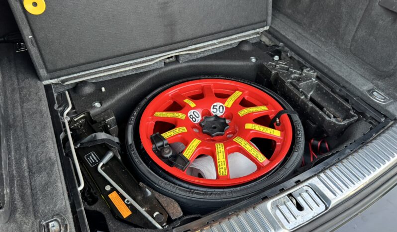 Porsche Cayenne II 3.6 V6 full