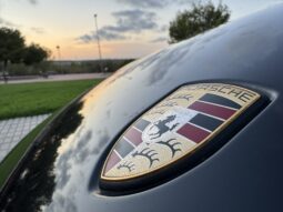 Porsche Cayenne II 3.6 V6 full