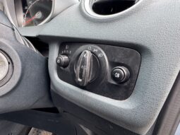 Ford Fiesta 2010 Blue full