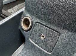 Ford Fiesta 2010 Blue full