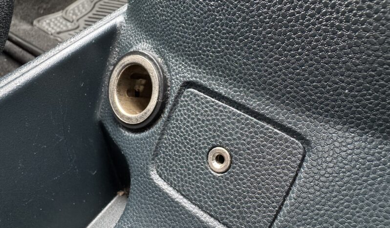 Ford Fiesta 2010 Blue full