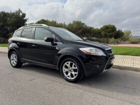 Ford Kuga 2.0 Diesel