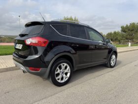 Ford Kuga 2.0 Diesel
