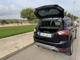Ford Kuga 2.0 Diesel full