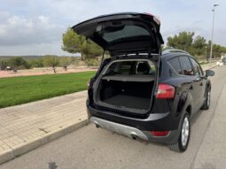 Ford Kuga 2.0 Diesel full