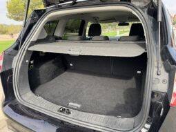 Ford Kuga 2.0 Diesel full