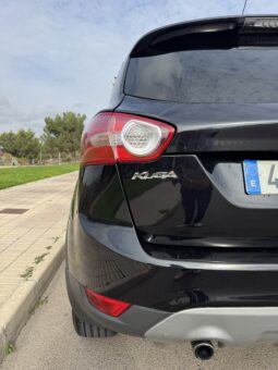 Ford Kuga 2.0 Diesel full