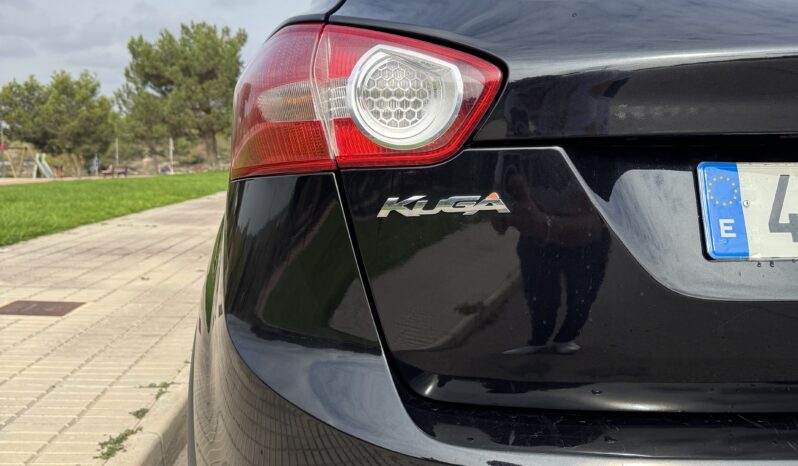 Ford Kuga 2.0 Diesel full