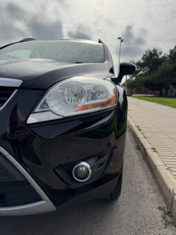 Ford Kuga 2.0 Diesel full