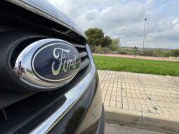 Ford Kuga 2.0 Diesel full