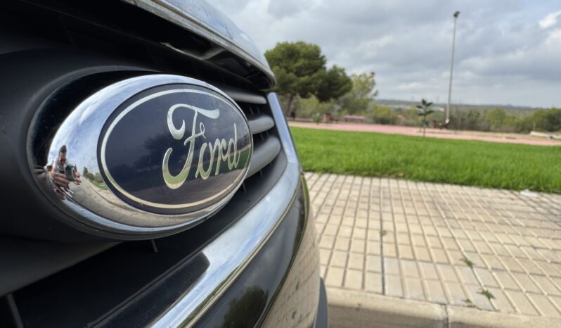 Ford Kuga 2.0 Diesel full