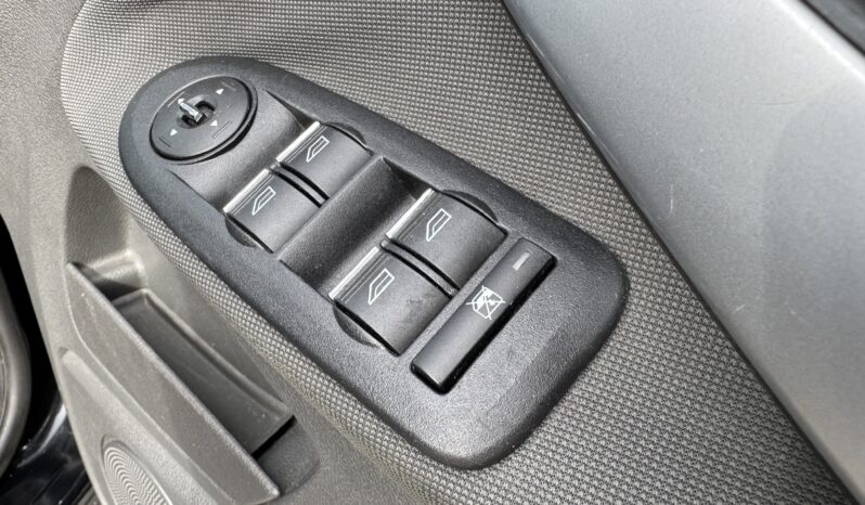 Ford Kuga 2.0 Diesel full