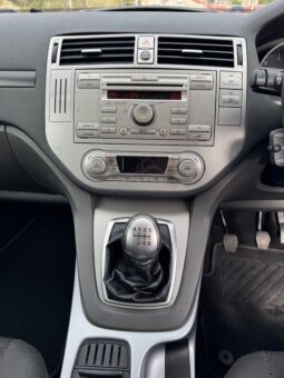Ford Kuga 2.0 Diesel full