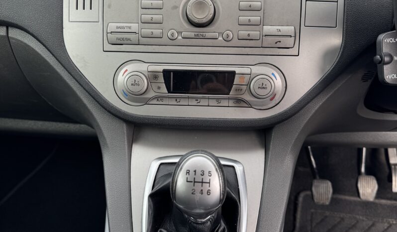 Ford Kuga 2.0 Diesel full
