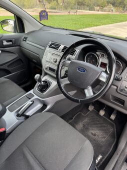 Ford Kuga 2.0 Diesel full