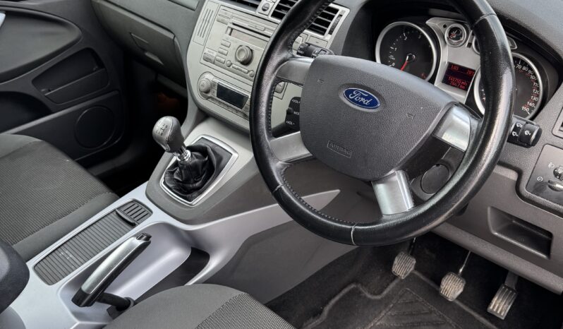Ford Kuga 2.0 Diesel full