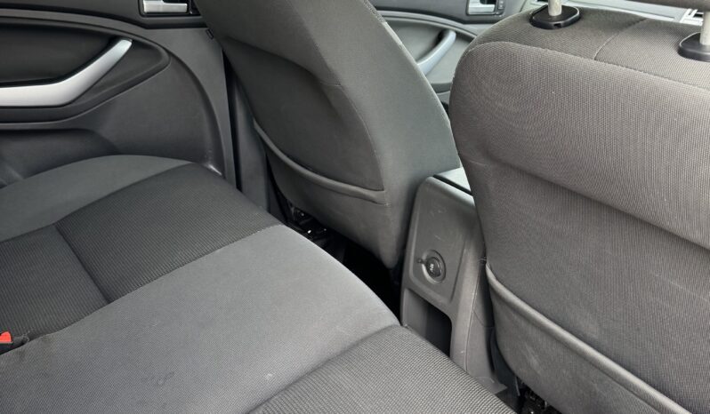 Ford Kuga 2.0 Diesel full