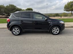 Ford Kuga 2.0 Diesel